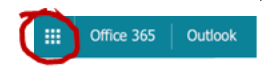 O365 Waffle with circle O365Wafflewithcircle.png