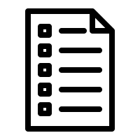 Form icon Form icon
