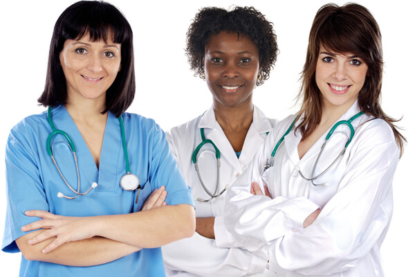 Female Physicians