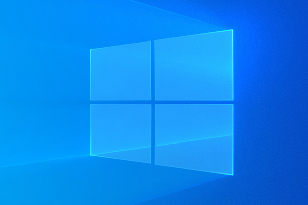 Windows 10 logo